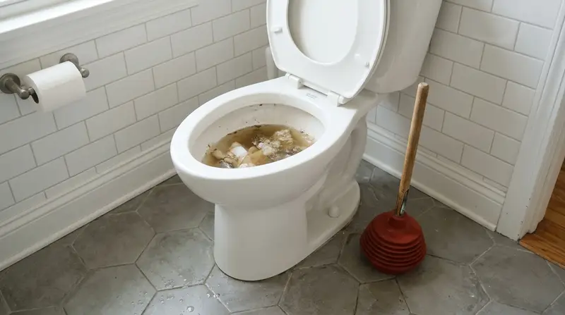 Expert Clogged Toilet Repair and toilet installation services by Local Toilet Repair Pros