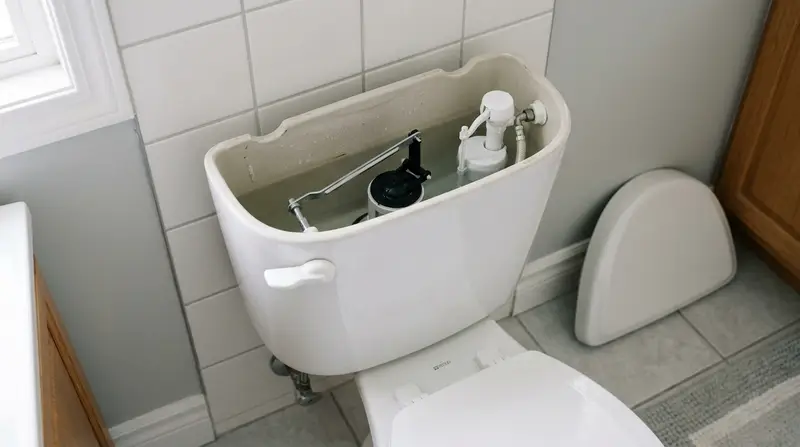Expert Running Toilet Repair and toilet installation services by Local Toilet Repair Pros