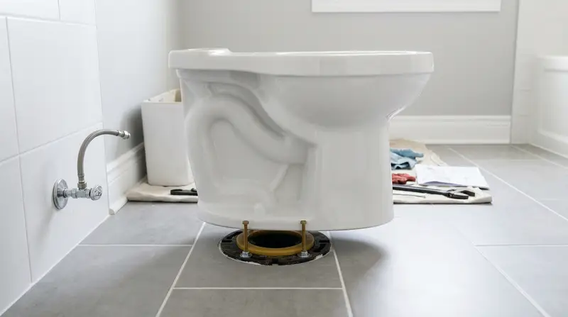 Expert Toilet Installation & Replacement and toilet installation services by Local Toilet Repair Pros