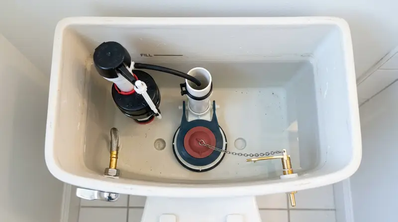 Expert Flapper & Valve Replacement and toilet installation services by Local Toilet Repair Pros